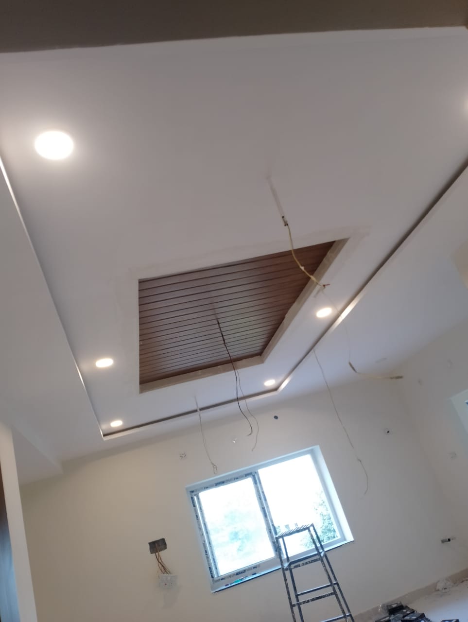 3 BHK Flat for sale in Ha